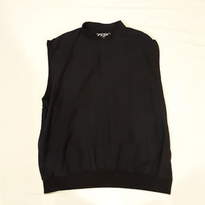 Zero Restriction Golf Outerwear golfing vest